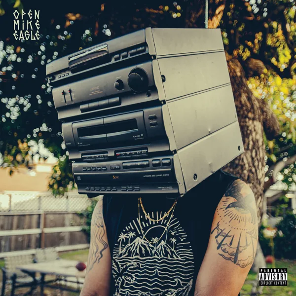 For DOOM — Open Mike Eagle