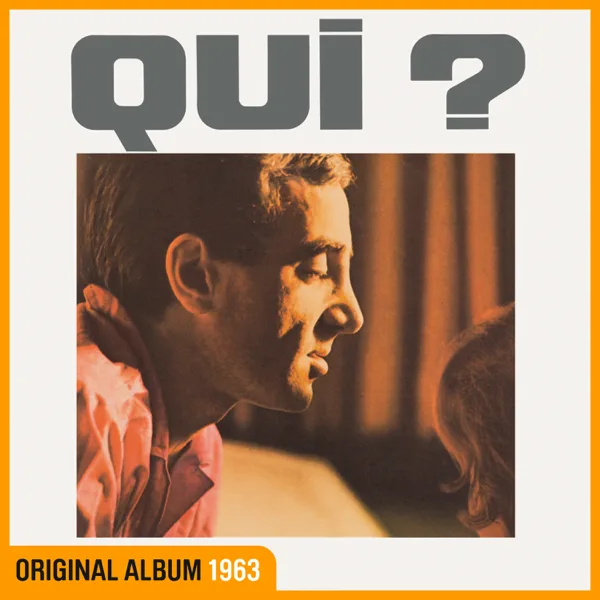 For Me... Formidable — Charles Aznavour