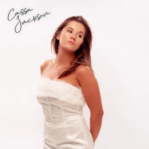 Forever Ain't Enough — Cassa Jackson