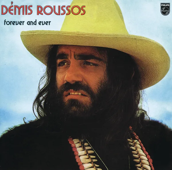 Forever and Ever — Demis Roussos