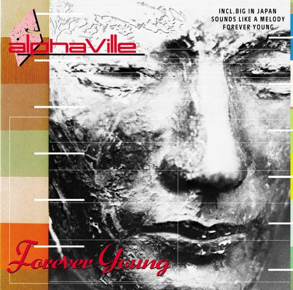 Forever Young — Alphaville