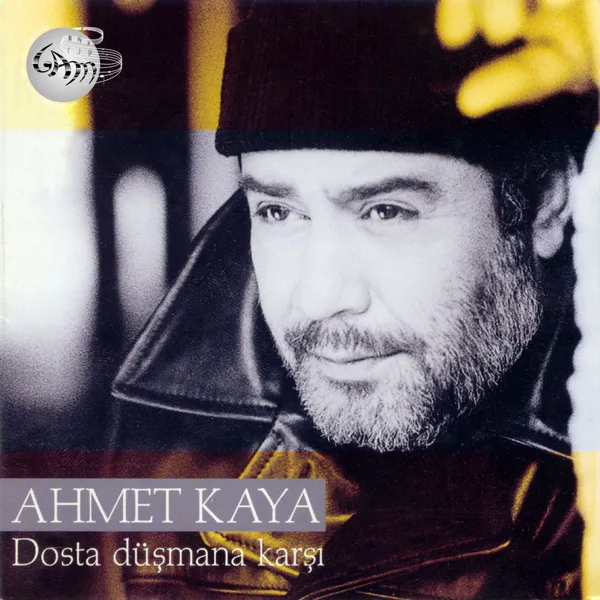 Fosso Necdat — Ahmet Kaya