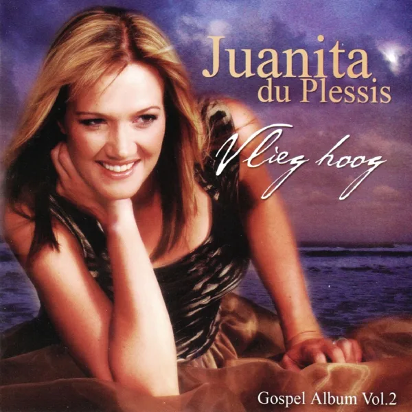 Four Days Late — Juanita du Plessis