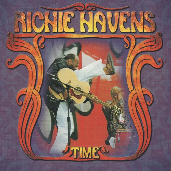 Freedom (Extended Live Version) — Richie Havens