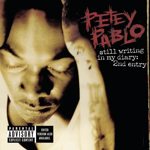 Freek-A-Leek — Petey Pablo