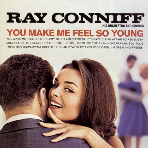 Frenesi — Ray Conniff
