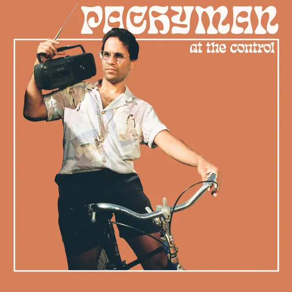 Friday — Pachyman