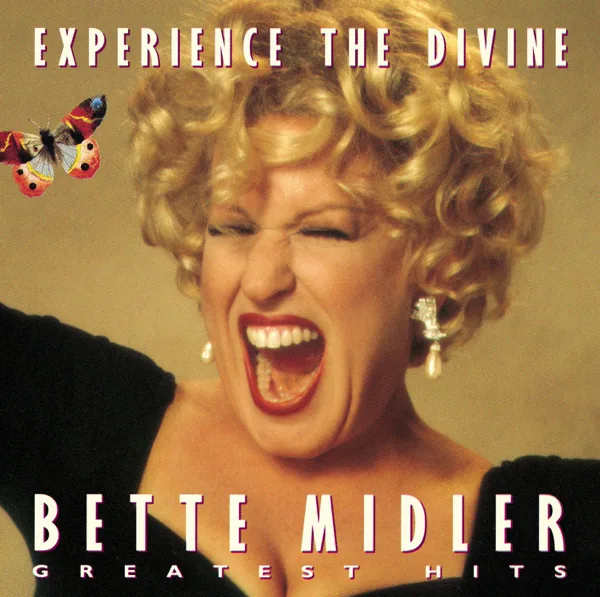 From a Distance — Bette Midler