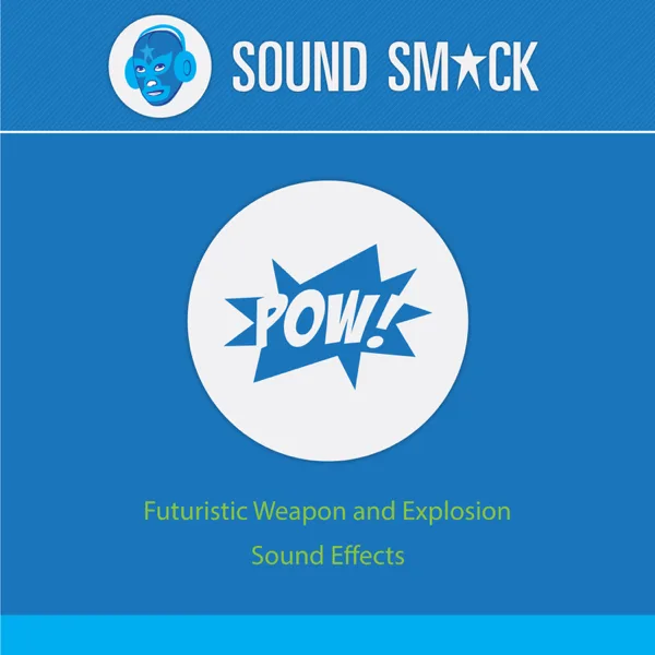 Futuristic Gunshot Sound Effect 2 — Soundsmack