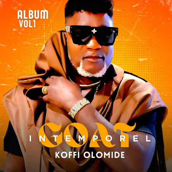 Gambela — Koffi Olomidé