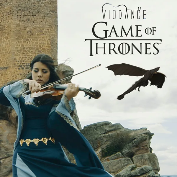 Game of Thrones (Violin Version) — VioDance