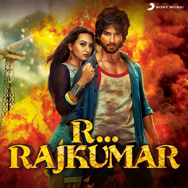 Gandi Baat (Film Version) — Nakash Aziz & Ritu Pathak