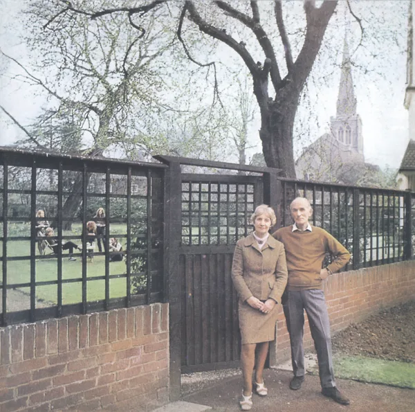 Genesis Hall — Fairport Convention