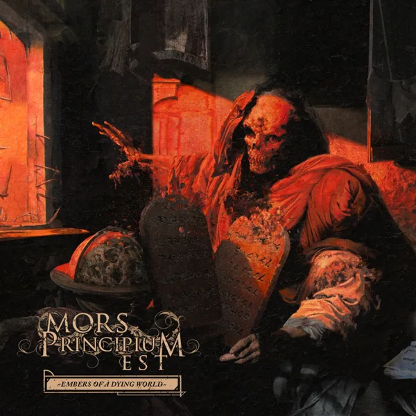 Genesis — Mors Principium Est