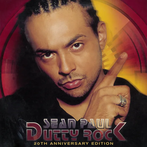 Get Busy — Sean Paul