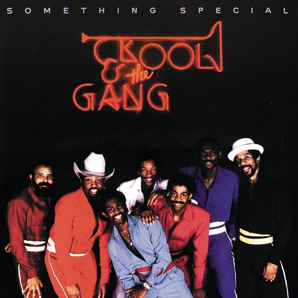 Get Down On It — Kool & The Gang