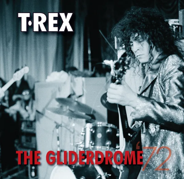 Get It On (Live) — T. Rex