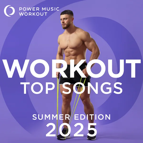 Get Loud (Workout Version 152 BPM) — Power Music Workout