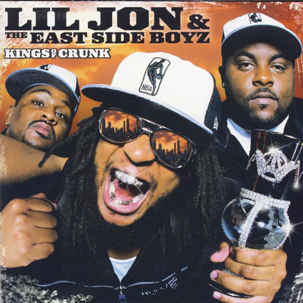 Get Low (Radio Edit) — Lil Jon & The East Side Boyz