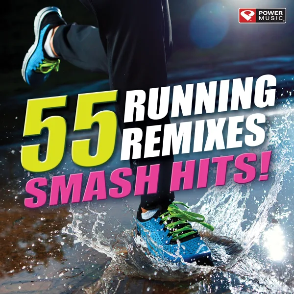 Get Lucky (Workout Mix) — Power Music Workout