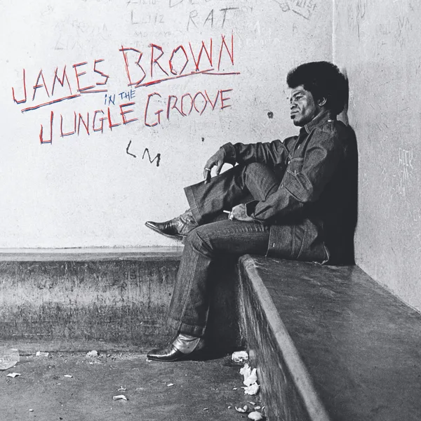 Get Up, Get Into It, Get Involved, Pts. 1 & 2 (Mono) — James Brown