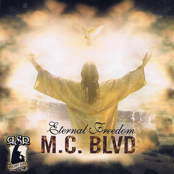 Get Your Praise On (feat. Sal Perez) — MC Blvd
