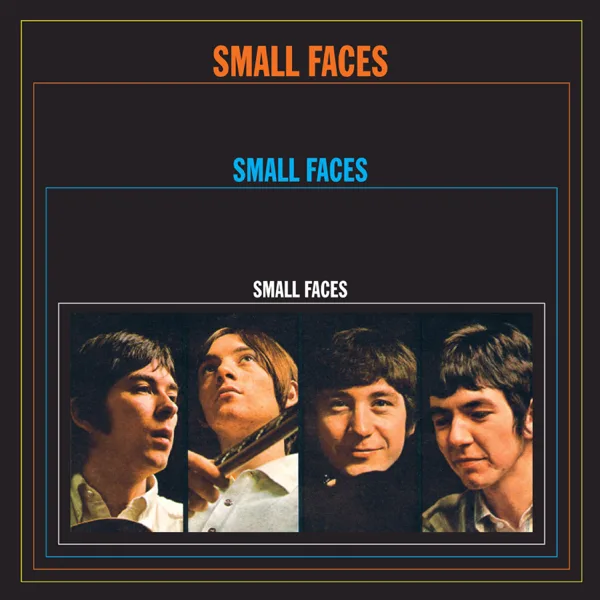 Get Yourself Together (2012 Remaster) — Small Faces