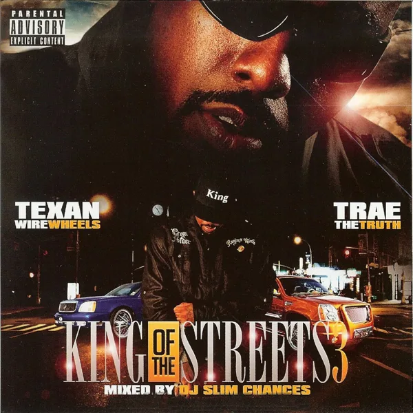 Gettin Paid (feat. Wiz Khalifa) — Trae tha Truth