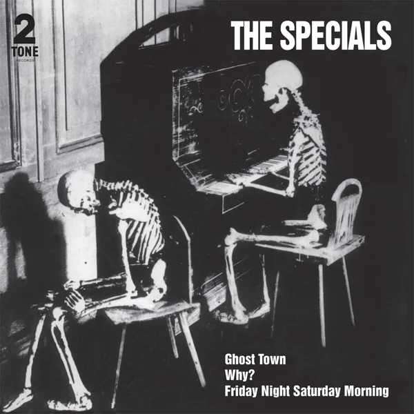 Ghost Town (Extended Version [2021 Remaster]) — The Specials