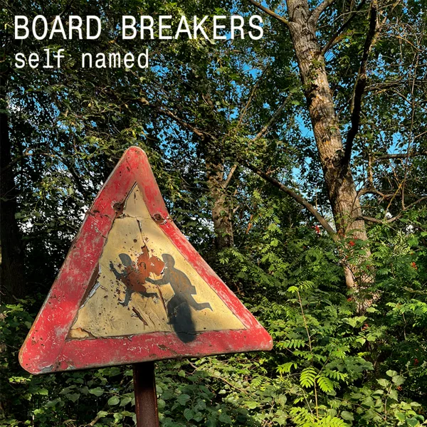 gidget — BOARD BREAKERS
