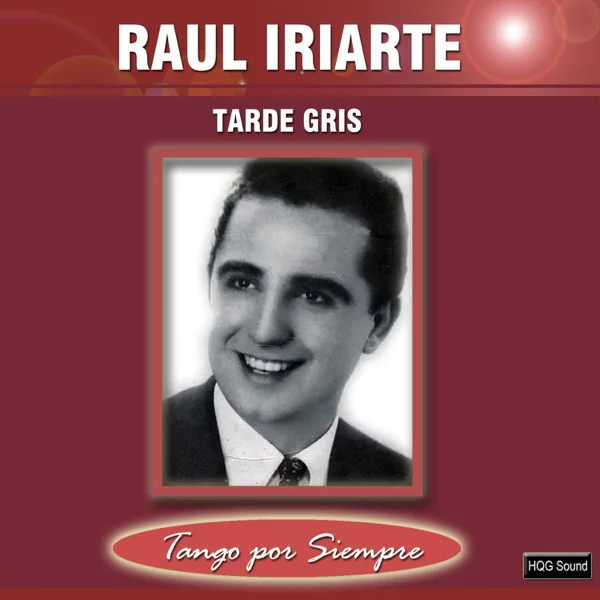 Gime el Viento — Raul Iriarte