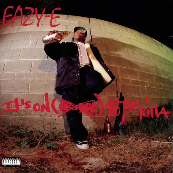 Gimmie That Nutt — Eazy-E