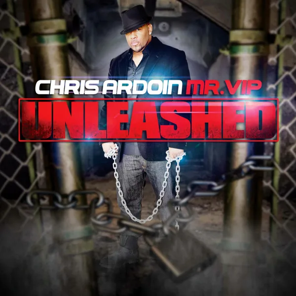 Girlz — Chris Ardoin