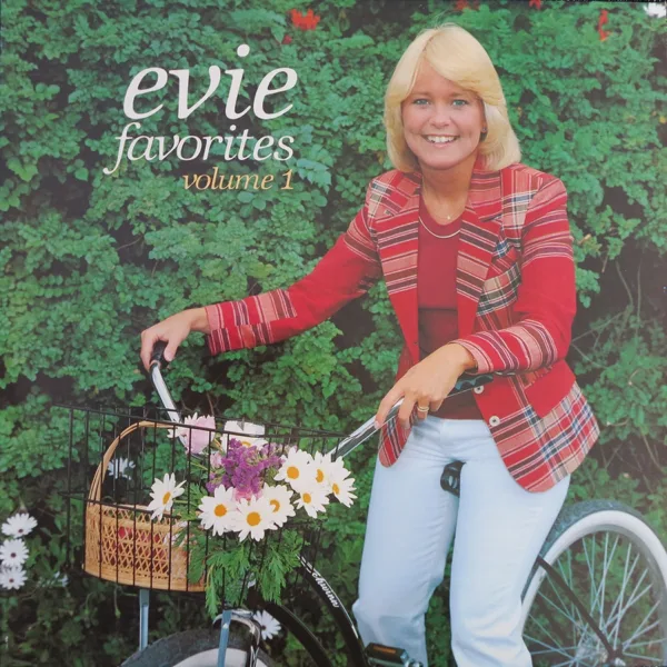 Give Them All to Jesus — Evie