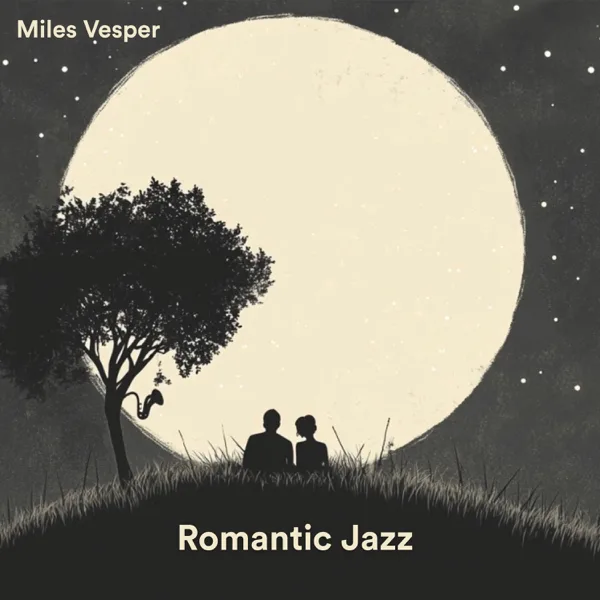 Glimmer of Us — Miles Vesper