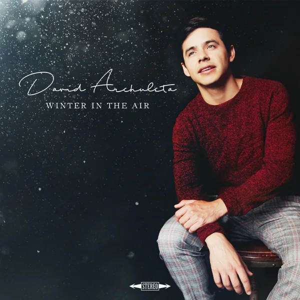 Glorious — David Archuleta