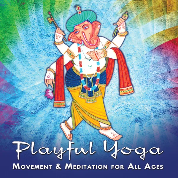 Glorious Sun (Bhakti Brothers Remix) [feat. MC Yogi] — laya project