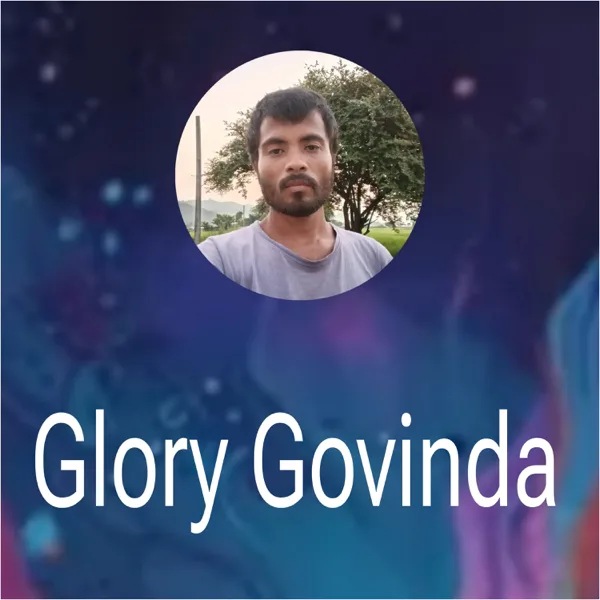 Glory Govinda — Sunidhi