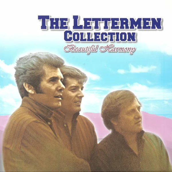 Go Away Little Girl — The Lettermen