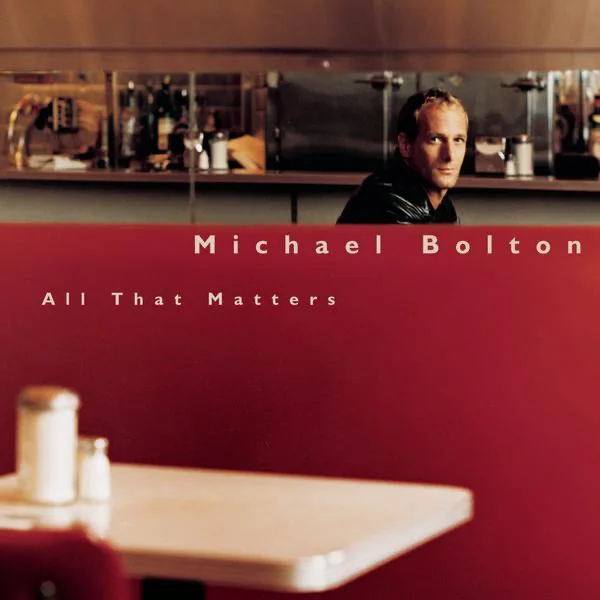 Go the Distance (From Disney's Hercules) — Michael Bolton