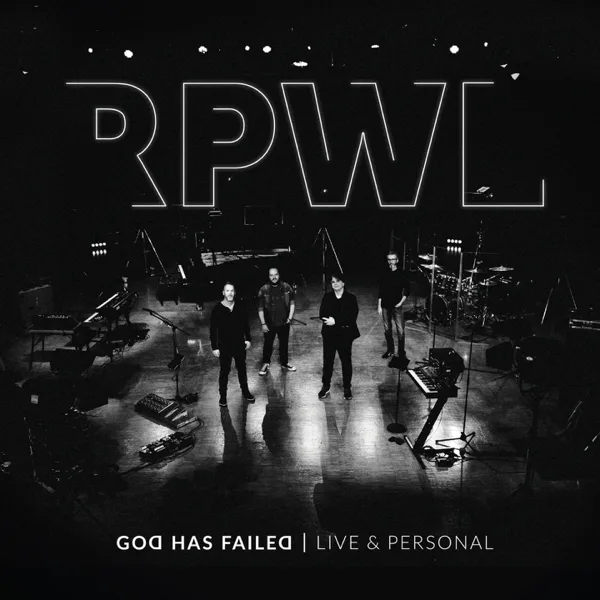 God Has Failed (Live) — RPWL
