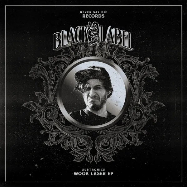 God of Destruction — Subtronics & MVRDA