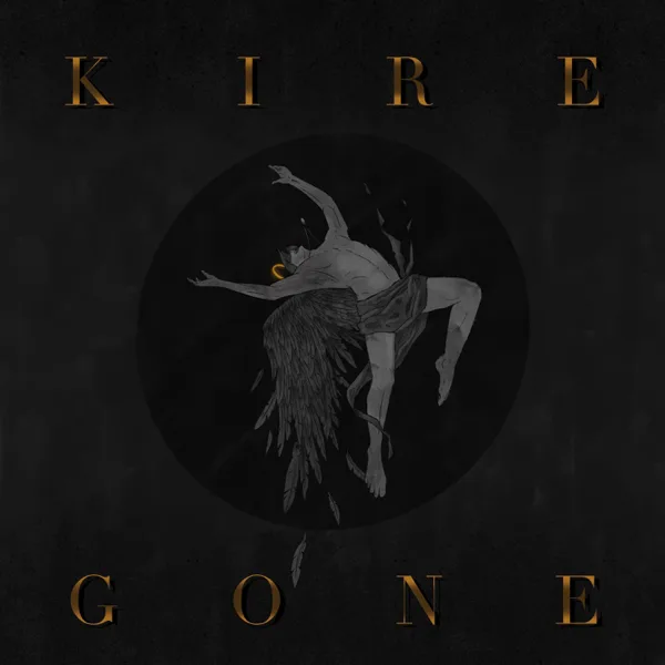 GONE — KIRE