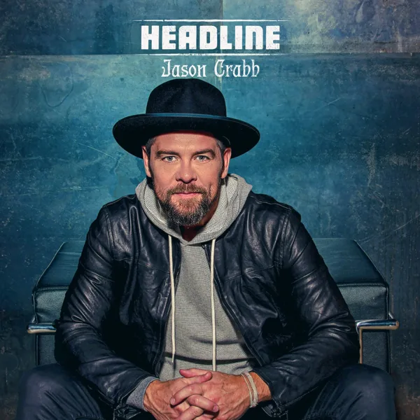 Good Morning Mercy — Jason Crabb