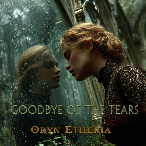 Goodbye of the Tears — Oryn Etheria