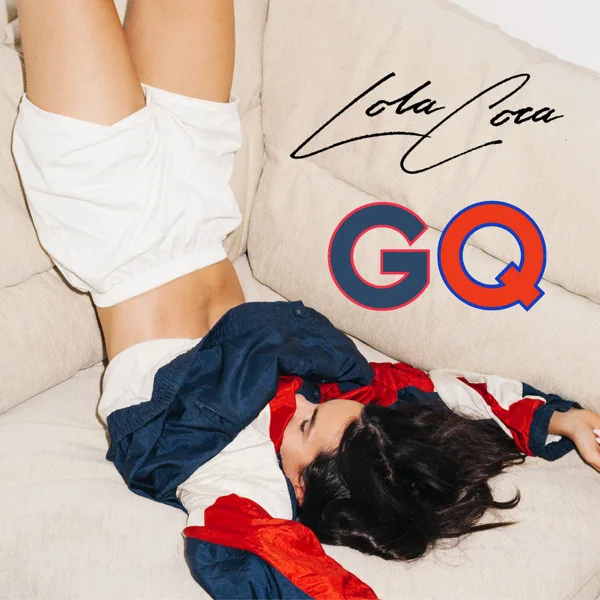 GQ — Lola Coca