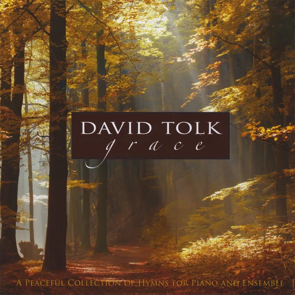 Grace — David Tolk