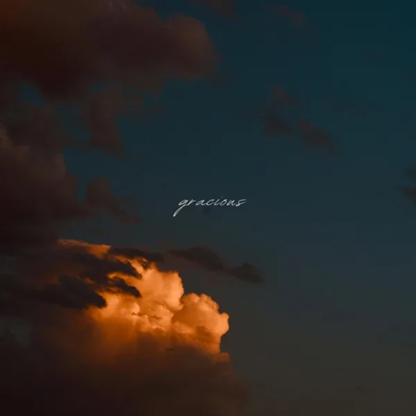 gracious — Simply Worship & Ingunn