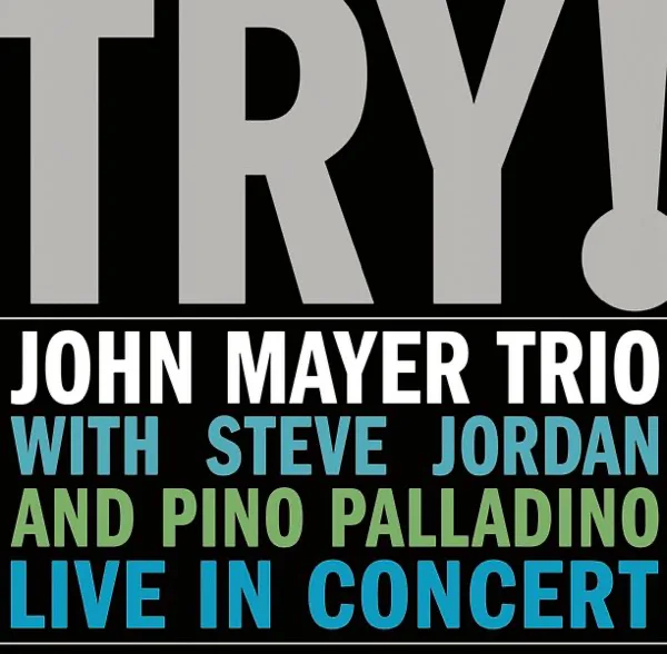 Gravity (Live at the House of Blues, Chicago, IL, 09/22/05) — John Mayer Trio