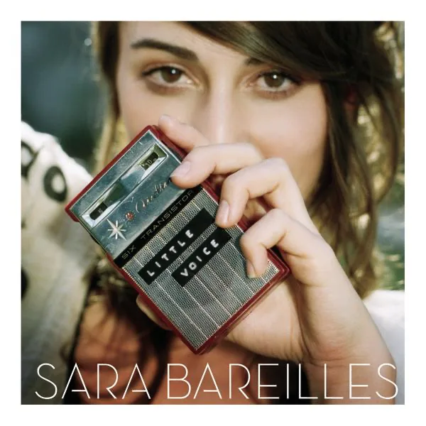Gravity — Sara Bareilles